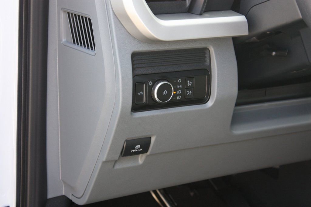 New 2026 Ford F250 XL w/ STX Appearance Package image 11
