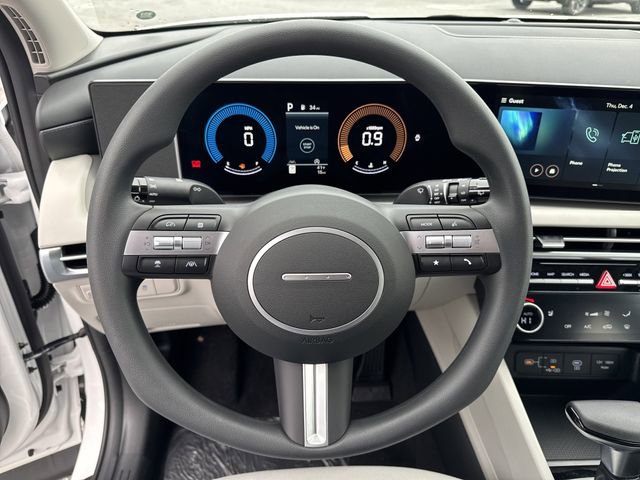 New 2026 Hyundai Tucson SEL image 18