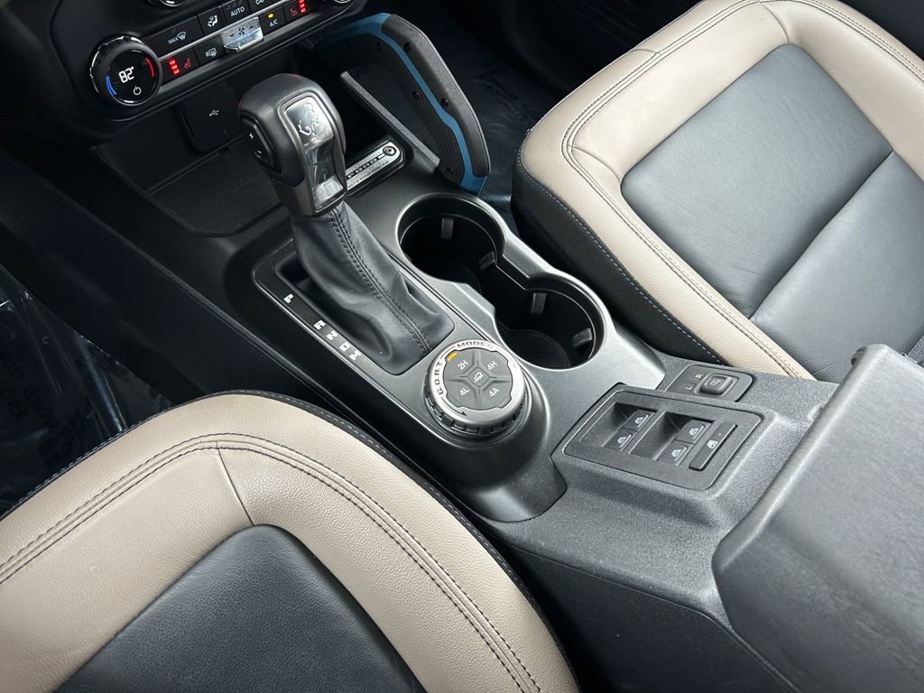 Used 2023 Ford Bronco Wildtrak image 20