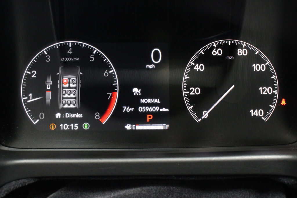 Used 2025 Honda Odyssey Sport-L image 28