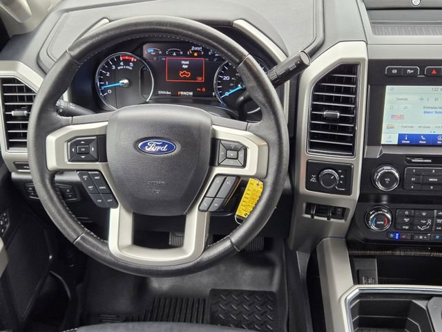 Certified 2020 Ford F350 Lariat AWD/4WD image 25