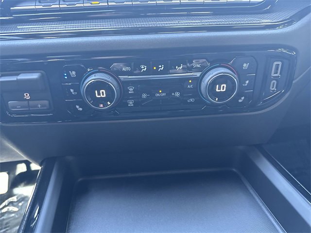 Certified 2024 Chevrolet Silverado 2500 ZR2 w/ Technology Package image 17