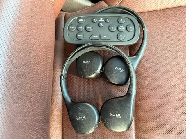 Certified 2018 Chevrolet Tahoe Premier image 10