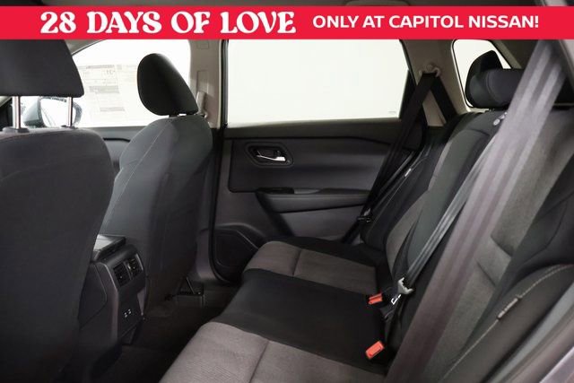 New 2026 Nissan Rogue SV w/ Cold Weather Package image 28