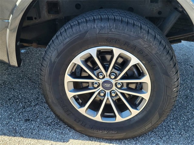 Used 2020 Ford F150 XLT w/ Equipment Group 302A Luxury image 7