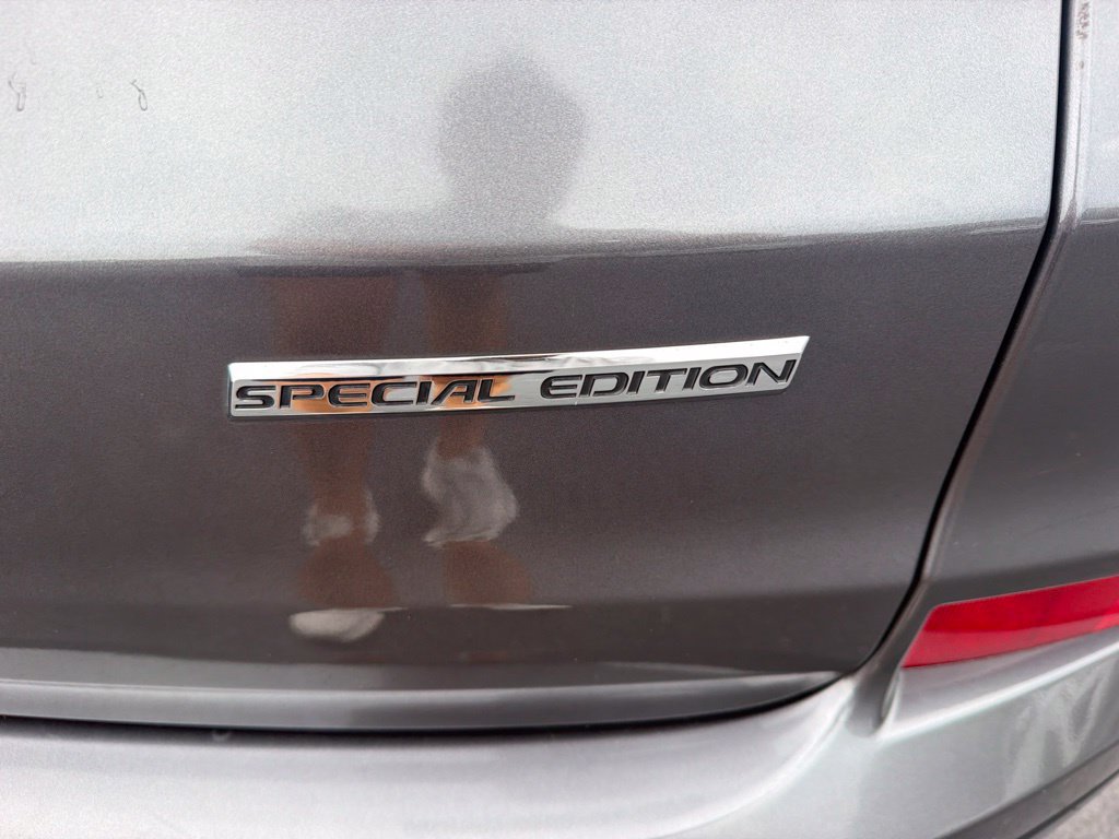 Used 2016 Honda CR-V SE image 32