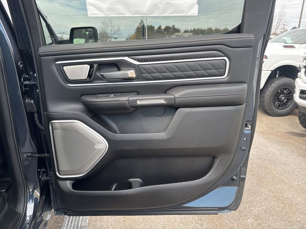 New 2026 RAM 1500 Tungsten image 31