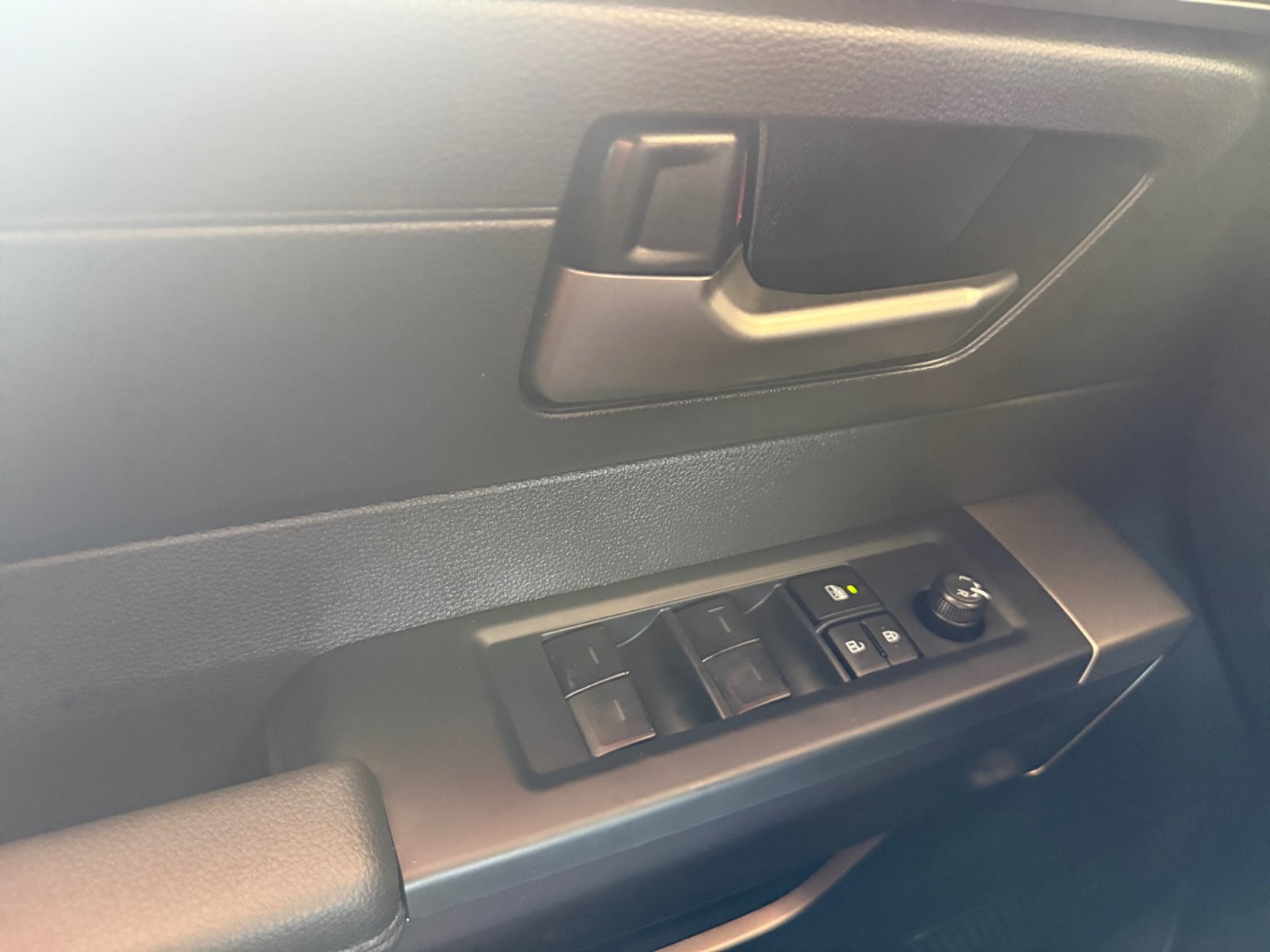 New 2026 Toyota Tundra SR5 RWD image 21