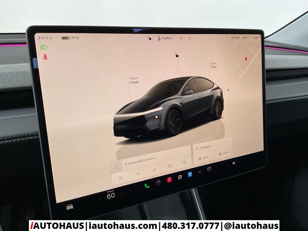 Used 2026 Tesla Model Y Long Range image 26