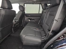 Used 2024 Toyota Sequoia Limited w/ Nightshade Package AWD/4WD image 12