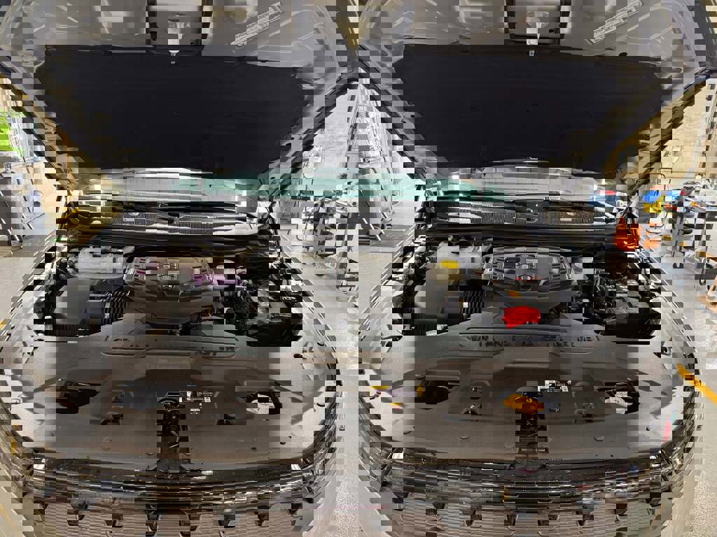 New 2026 Jeep Grand Wagoneer L Limited image 18