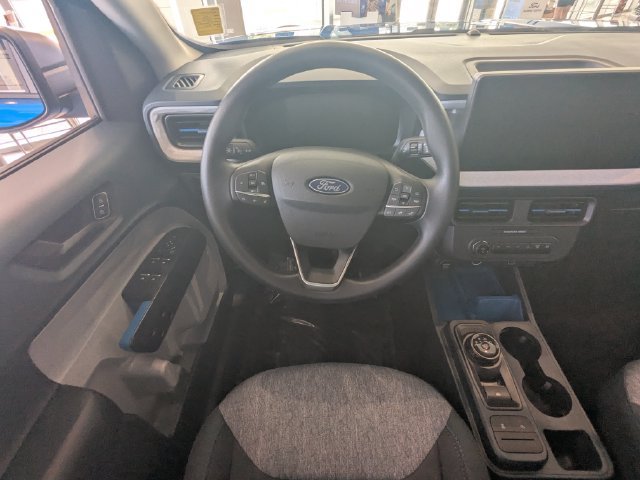 New 2026 Ford Maverick XLT FWD image 17