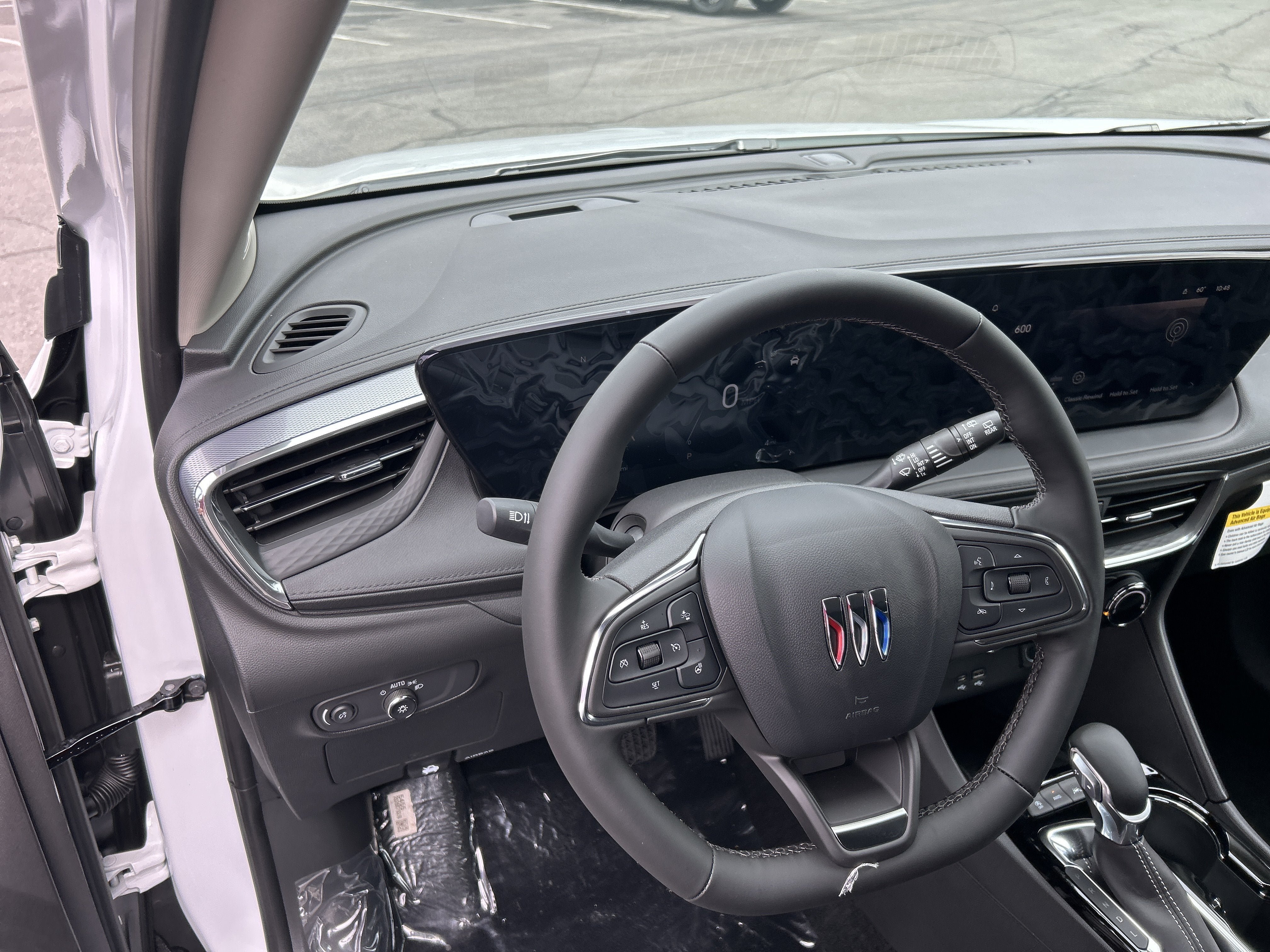 New 2026 Buick Encore GX Sport Touring w/ Advanced Technology Package AWD/4WD image 22