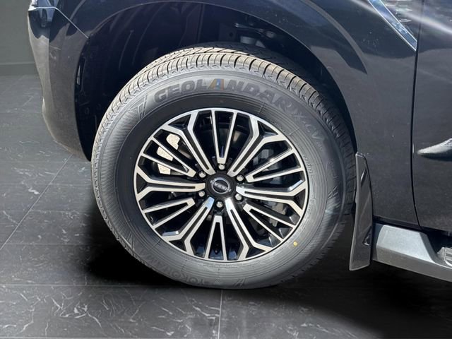 New 2026 Nissan Armada Platinum w/ Convenience Package image 39