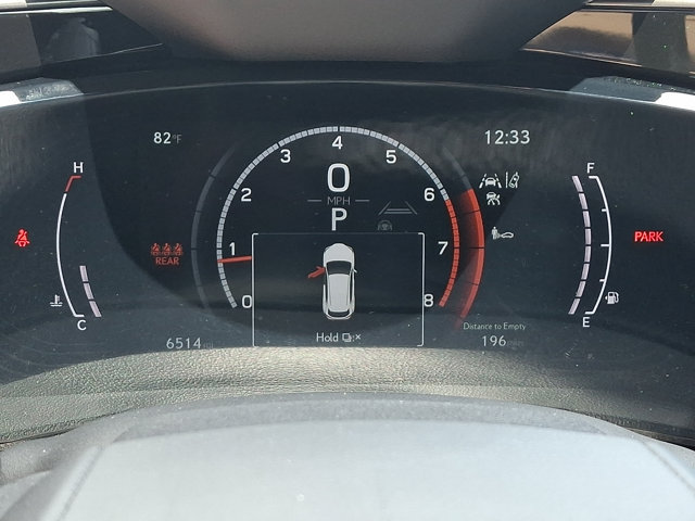 Certified 2024 Lexus NX 350 F Sport AWD/4WD image 18