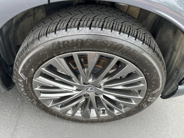 Used 2025 Lexus RX 350 AWD w/ Convenience Package image 24