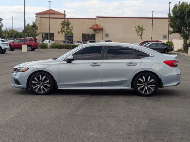 Used 2022 Honda Civic EX image 9