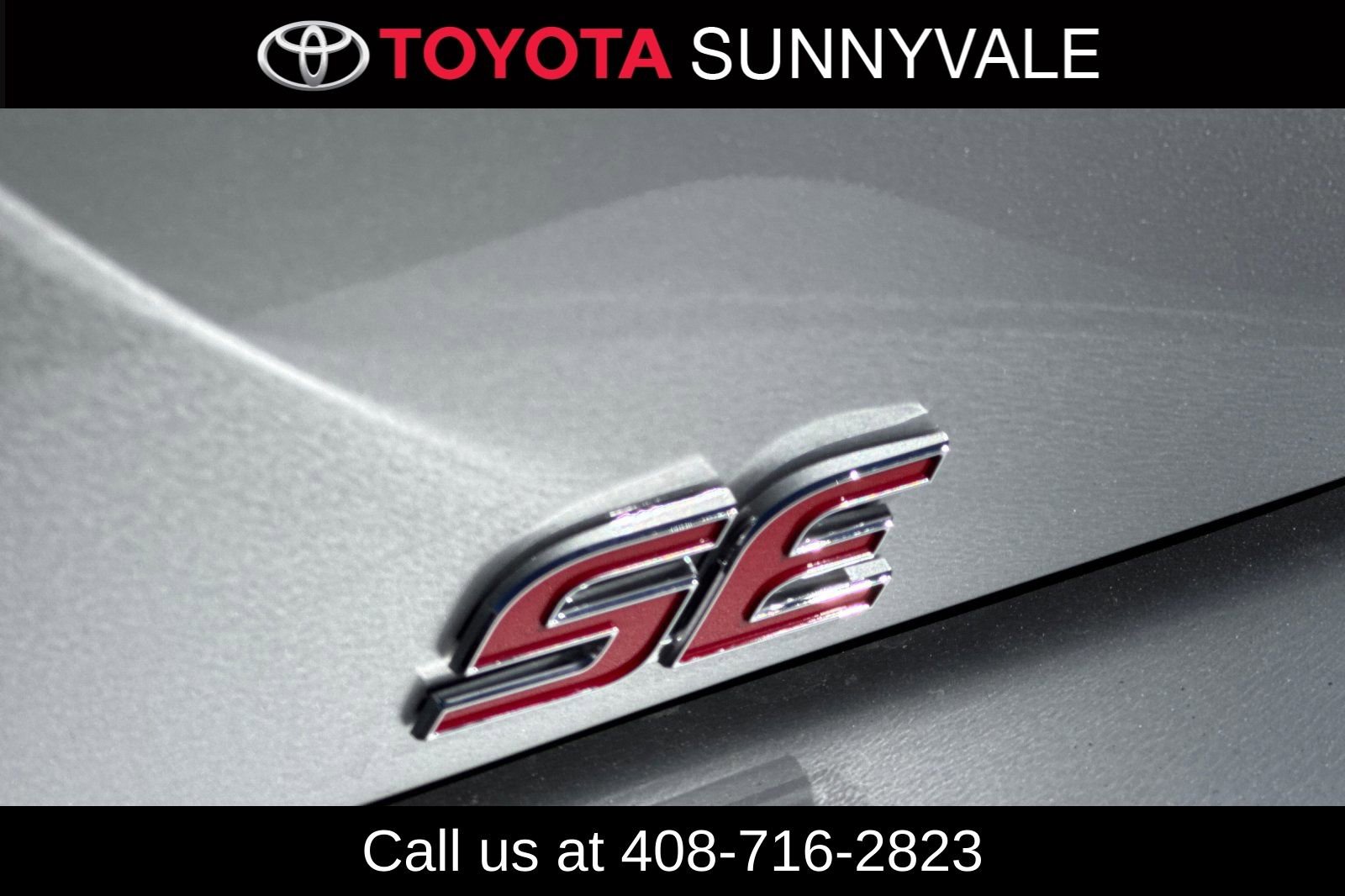 Certified 2024 Toyota Corolla SE w/ SE Package image 13