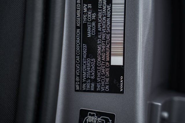 New 2026 Volvo XC60 B5 Plus w/ Protection Package Premier image 41