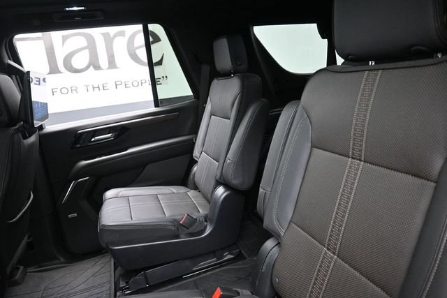 Used 2025 Chevrolet Tahoe High Country AWD/4WD image 23