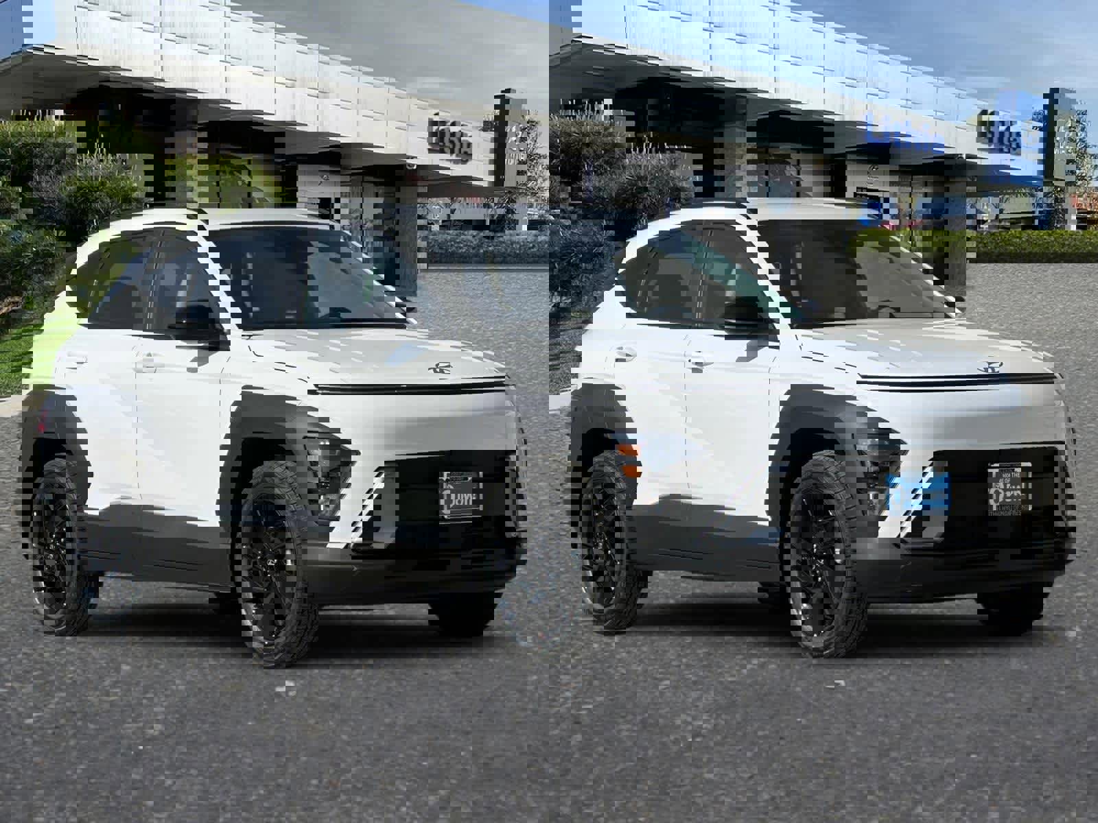 New 2026 Hyundai Kona SEL Sport image 10