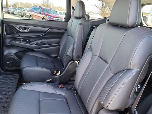 New 2026 Subaru Ascent Limited image 16