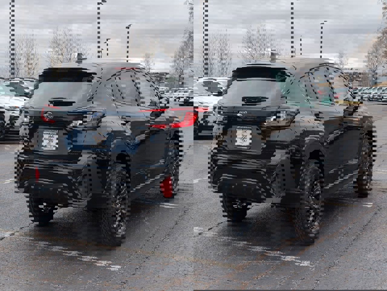 New 2026 Subaru Crosstrek 2.5i image 7