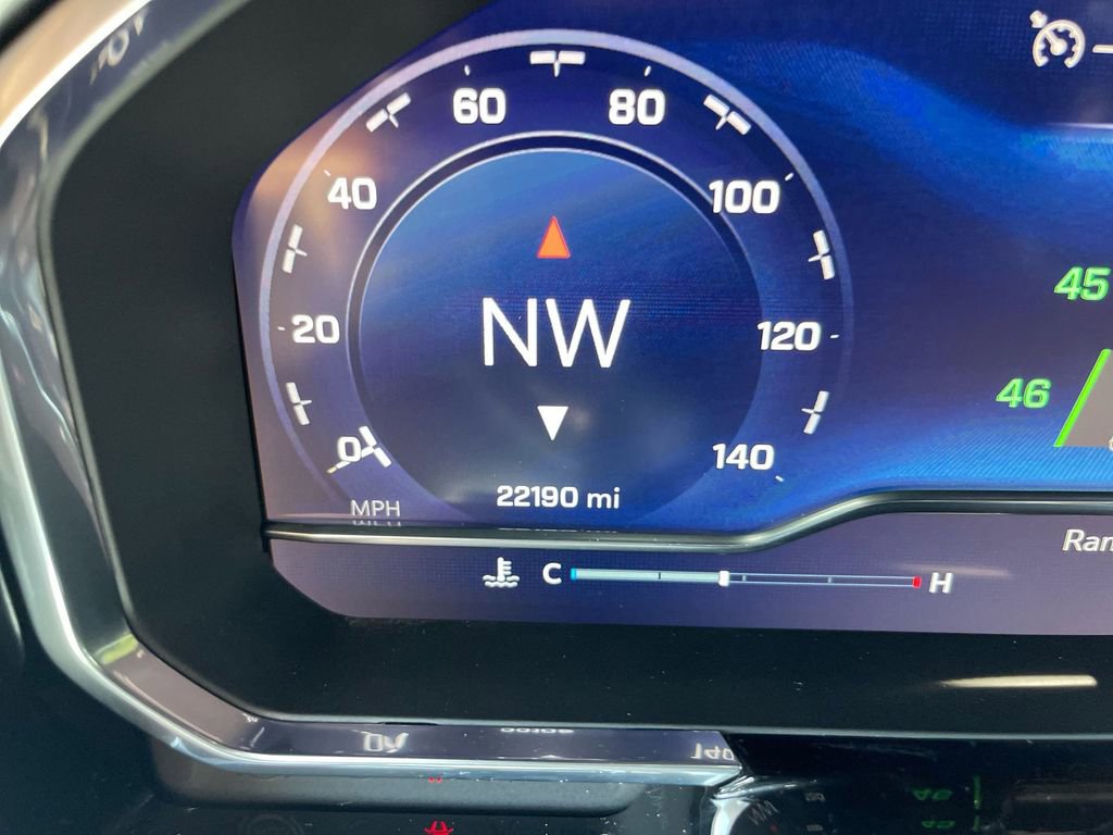 Used 2023 Chevrolet Silverado 1500 LT image 25