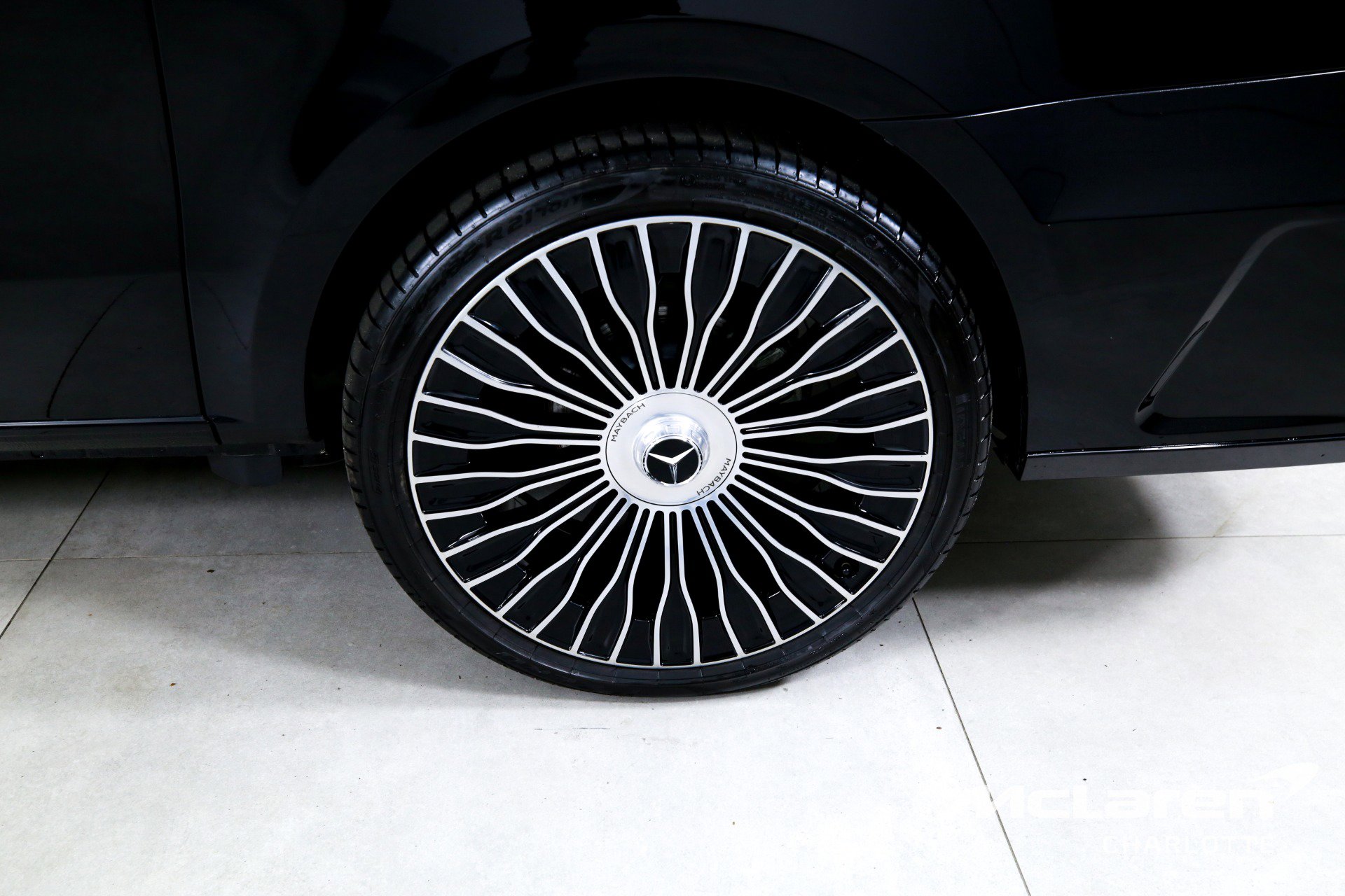 Used 2023 Mercedes-Benz Metris Passenger image 34