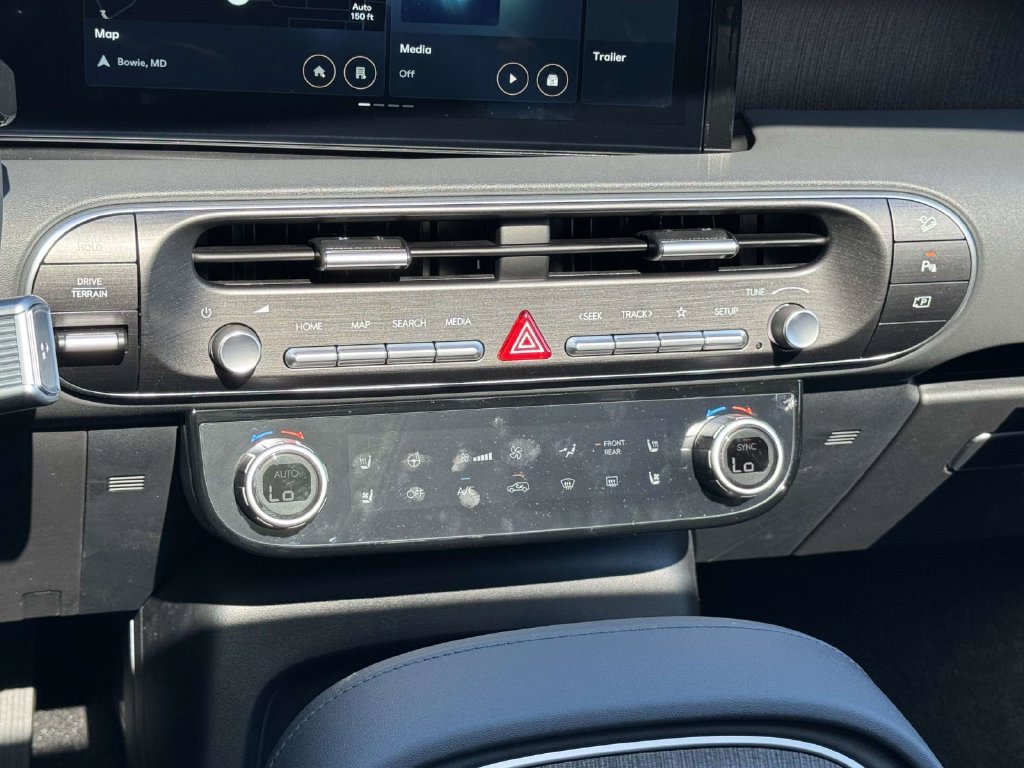 New 2027 Hyundai Palisade Limited AWD/4WD image 22