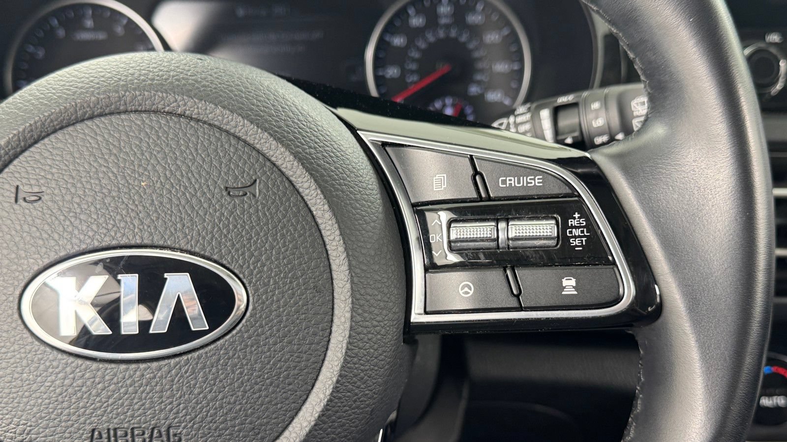 Used 2021 Kia Seltos SX AWD/4WD image 22