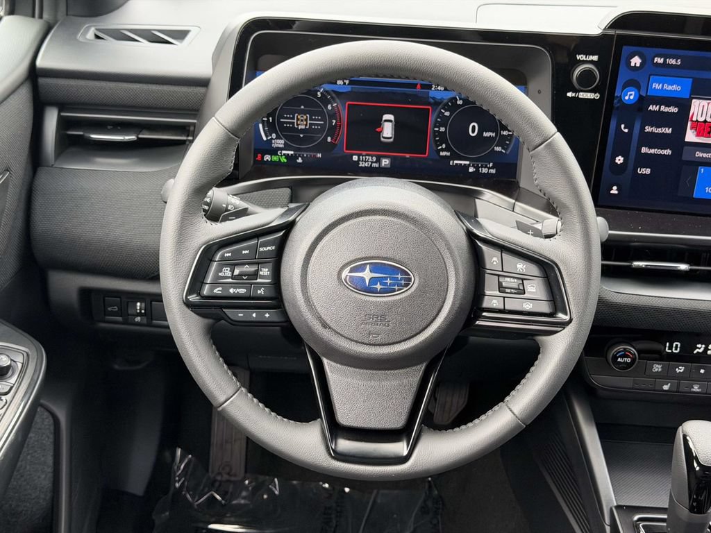 Certified 2026 Subaru Outback Premium AWD/4WD image 21
