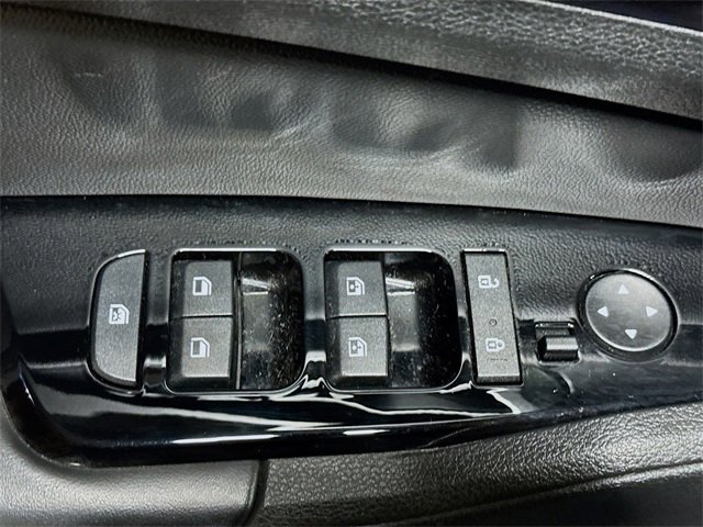 Used 2023 Kia Sportage EX image 11