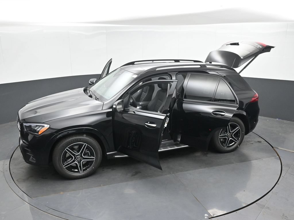 New 2026 Mercedes-Benz GLE 450 4MATIC image 42