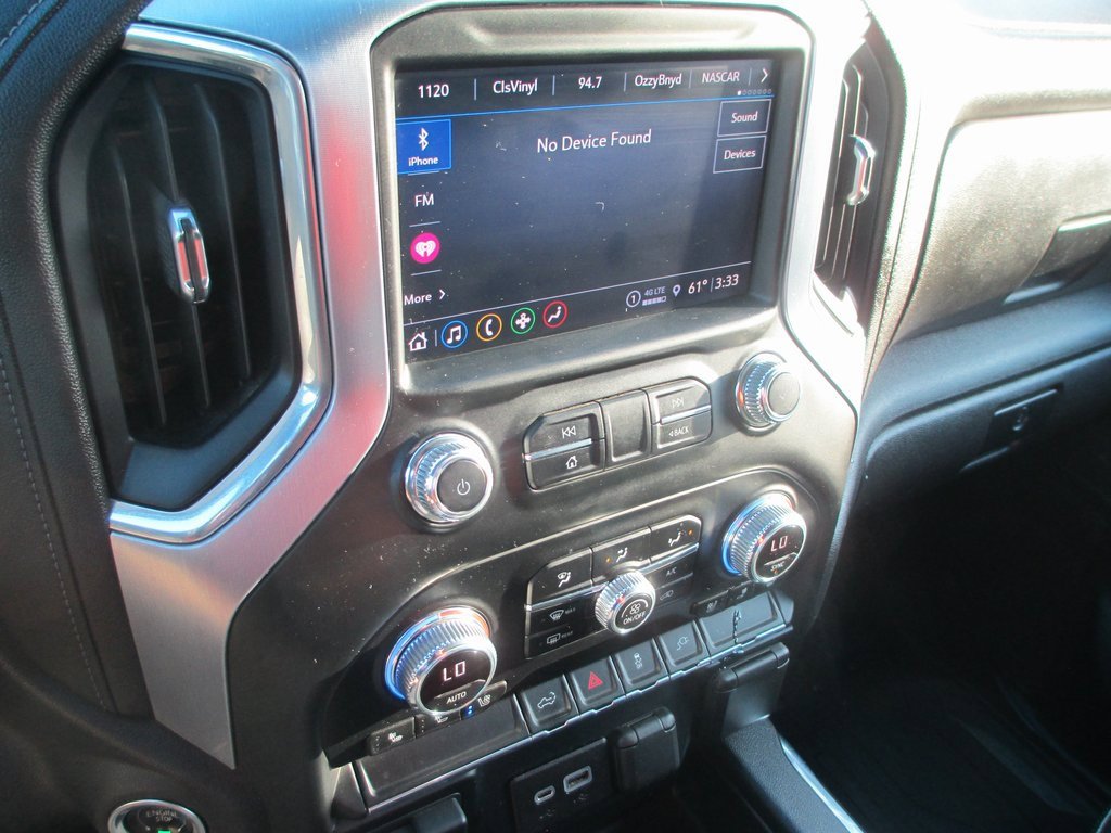 Used 2022 GMC Sierra 1500 SLT w/ SLT Premium Package image 27