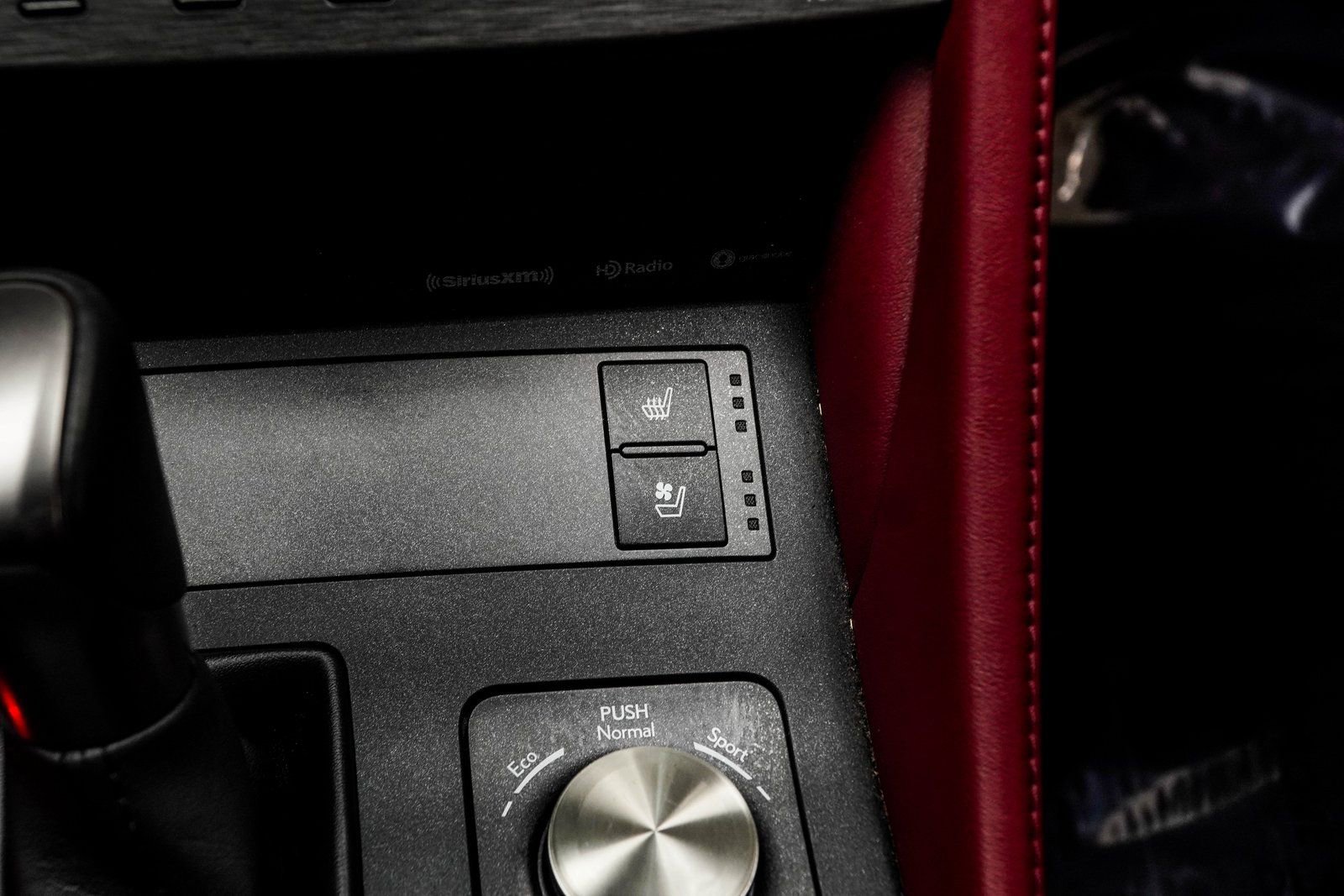 Used 2024 Lexus RC 300 w/ Premium Package image 19