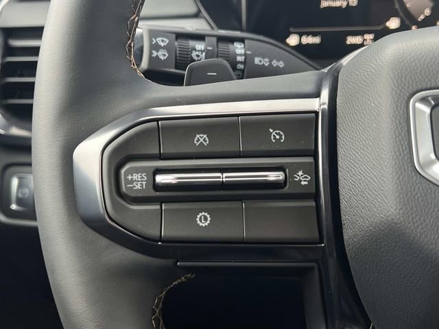 New 2026 GMC Acadia AT4 w/ Luxury Package image 28