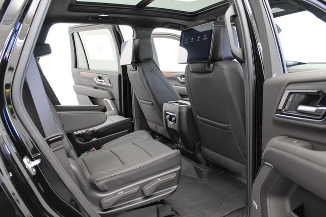 New 2026 GMC Yukon Denali AWD/4WD image 26