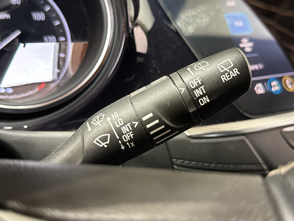 Used 2022 Buick Encore GX Select FWD image 26