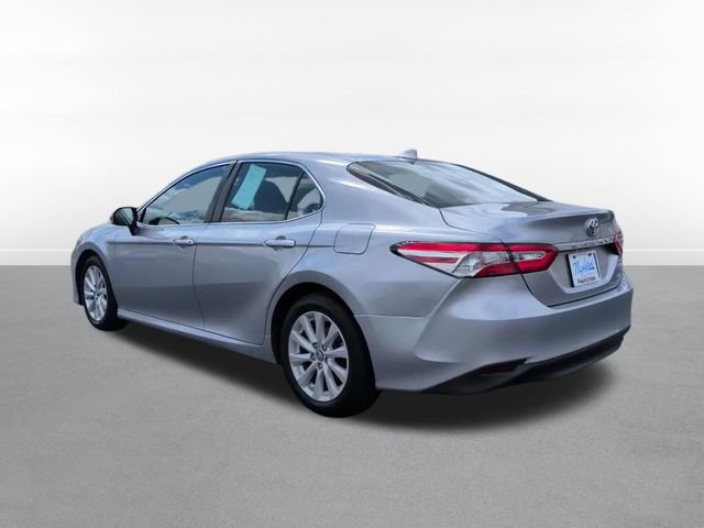 Used 2019 Toyota Camry LE image 7
