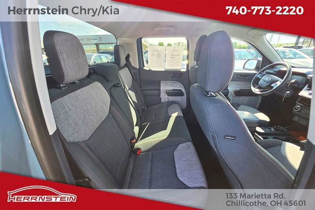 Used 2023 Ford Maverick XLT FWD image 25