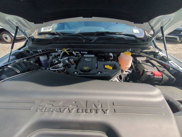 New 2025 RAM 4500 Tradesman AWD/4WD image 38