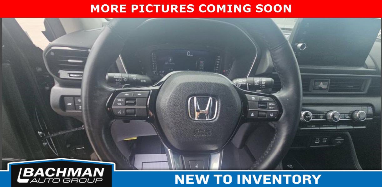 Used 2023 Honda Pilot Elite image 5