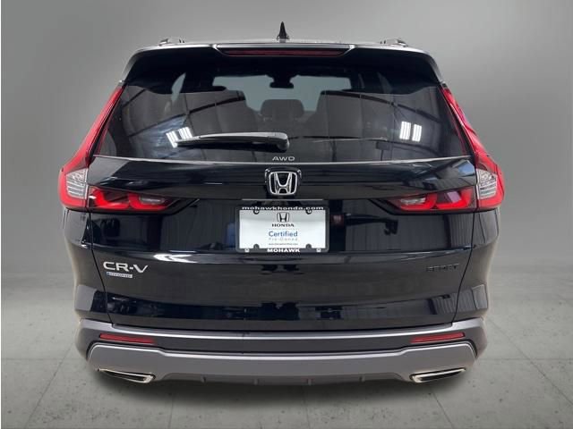 Used 2023 Honda CR-V Sport image 4