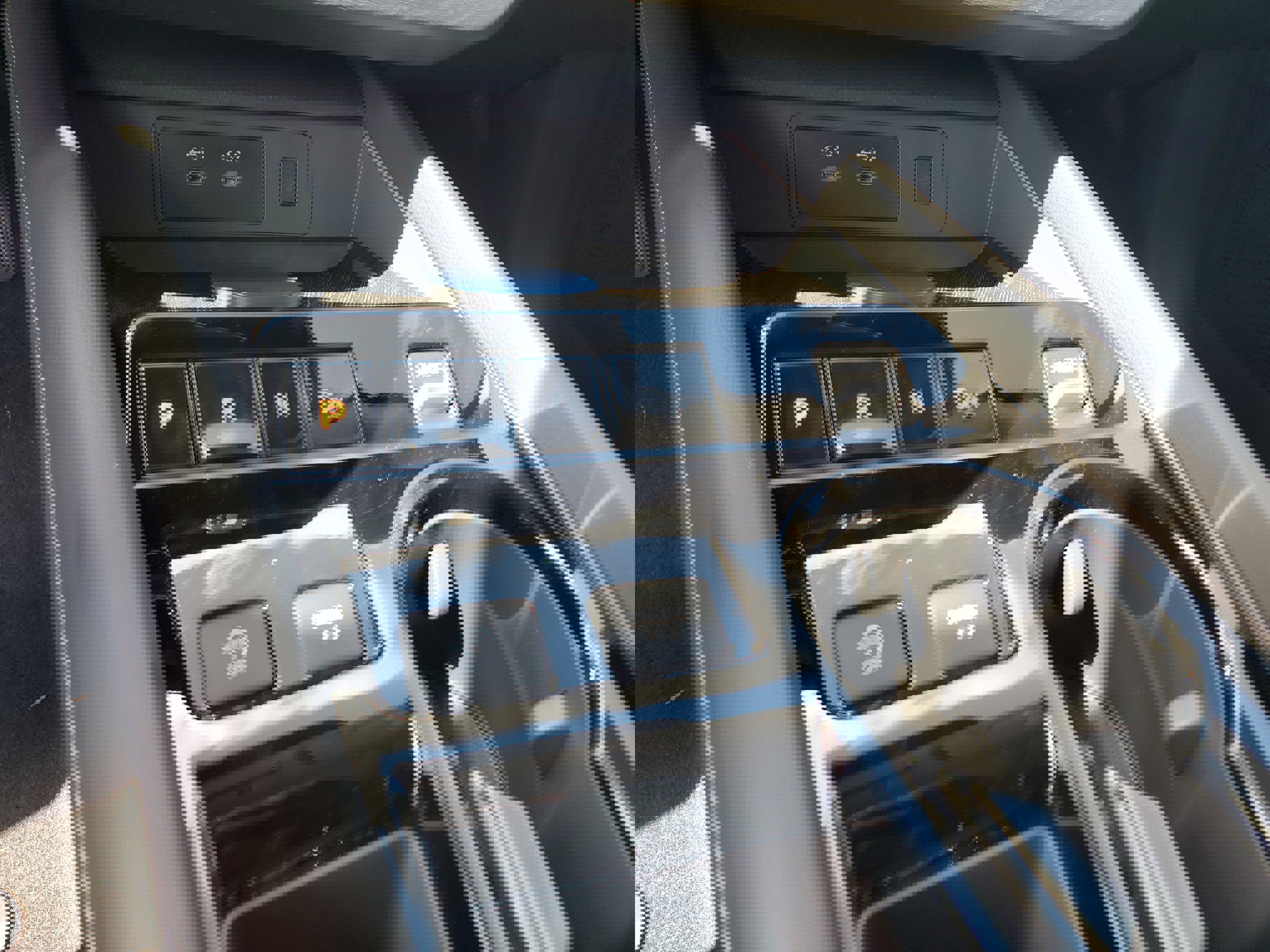 New 2026 Nissan Murano SL image 17