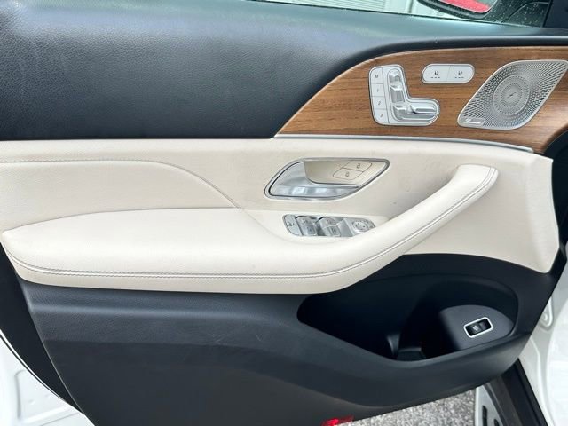 Used 2022 Mercedes-Benz GLE 350 GLE 350 image 23
