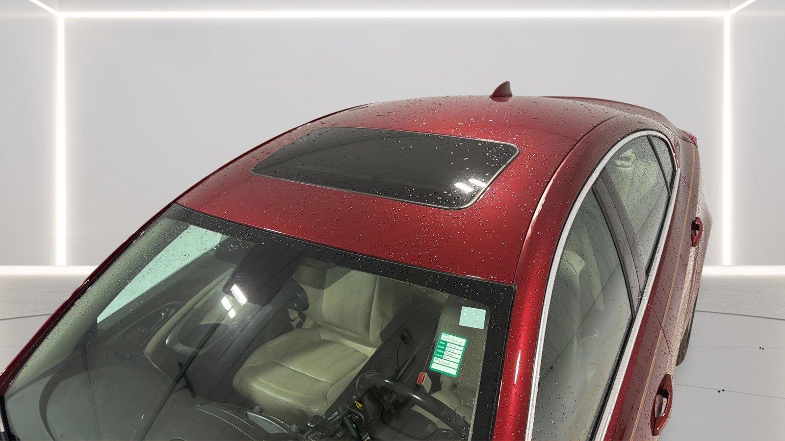 Used 2016 Buick Regal Premium FWD image 21