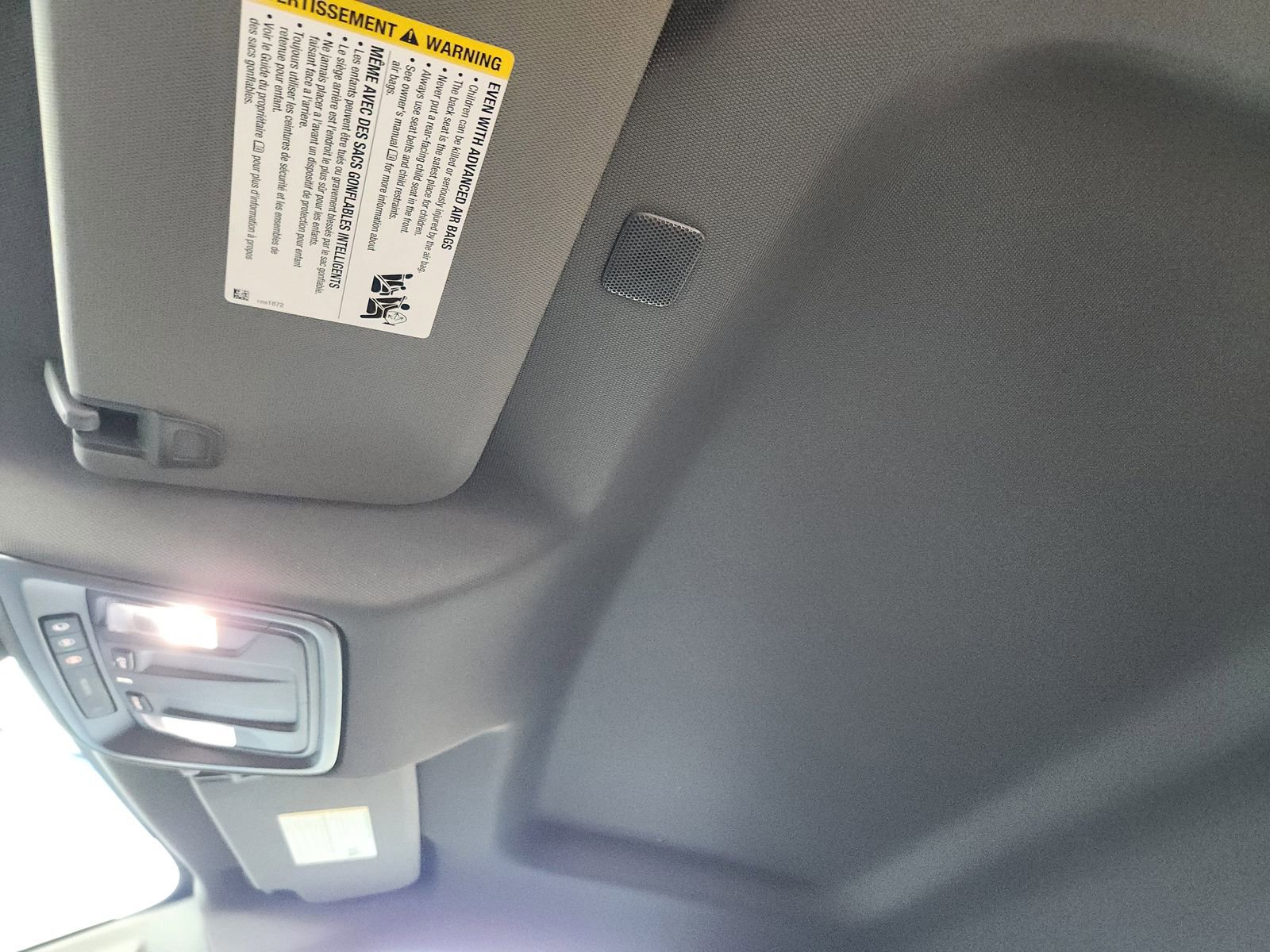 New 2026 Chevrolet Silverado 1500 W/T w/ WT Value Package image 22