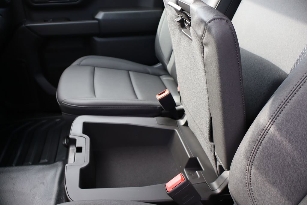 New 2026 Chevrolet Silverado 3500 W/T w/ WT Convenience Package AWD/4WD image 15