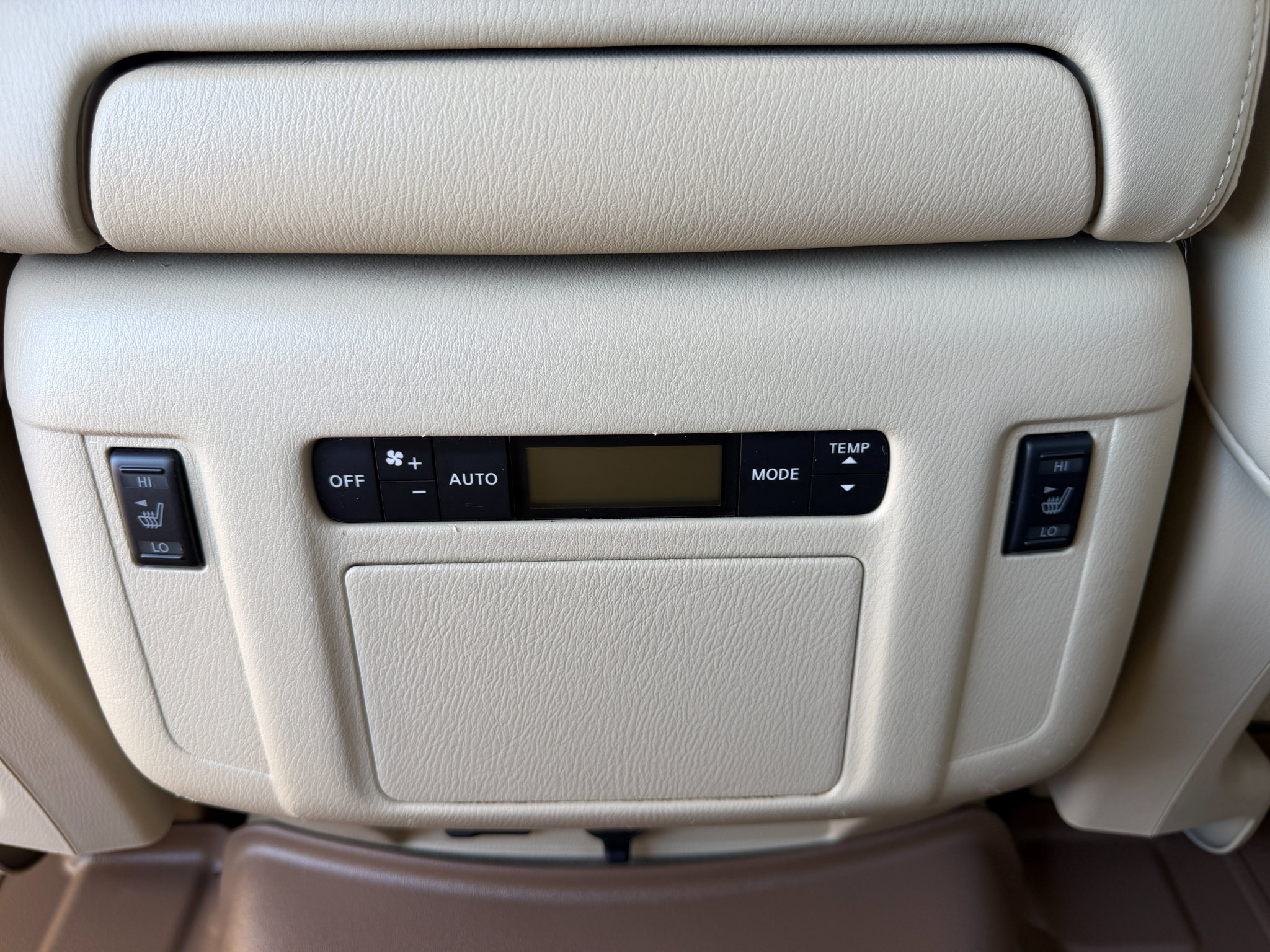 Used 2013 INFINITI QX56 4WD w/ Theater Pkg image 23
